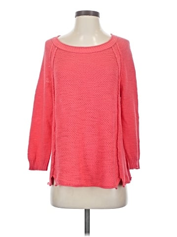 Michael Stars Pullover Sweater (view 1)