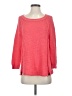 Michael Stars 100% Cotton Pink Pullover Sweater Size XS - Sm - photo 1