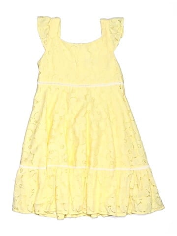 Janie and Jack Dress (view 1)