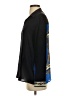 L'Agence 100% Silk Black Long Sleeve Silk Top Size XS - photo 5