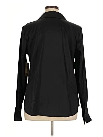 Coldwater Creek Long Sleeve Blouse (view 2)