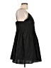 Zara 100% Cotton Black Sleeveless Top Size L - photo 4