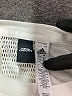 Adidas White Sleeveless T-Shirt Size L - photo 7