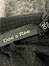 Doe & Rae Black Blazer Size 1X - photo 6