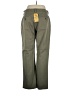 Lee Green Casual Pants Size 14 m - photo 2