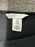 H&M Black 3/4 Sleeve T-Shirt Size XL - photo 7