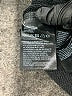 H&M Black 3/4 Sleeve T-Shirt Size XL - photo 8