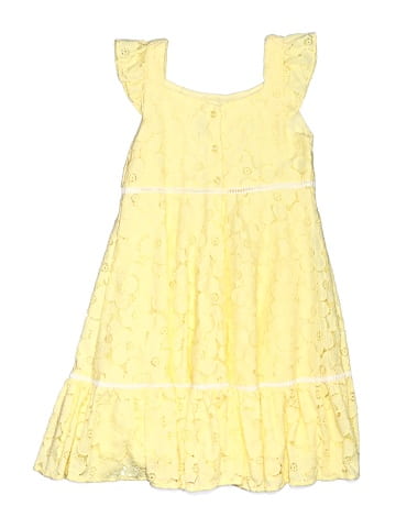 Janie and Jack Dress (view 2)