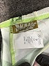 2Bamboo Tropical Green Swimsuit Top Size S - photo 3
