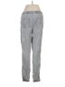 Level 99 Gray Linen Pants Size M - photo 2