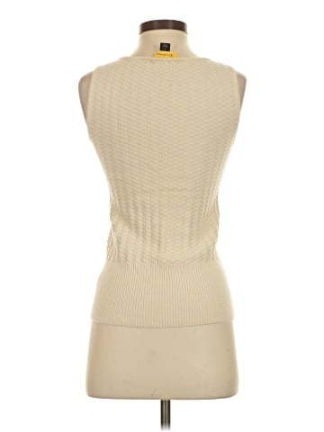 St. John Sleeveless Top (view 2)