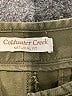 Coldwater Creek Green Cargo Pants Size 10 - photo 7