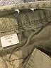 Coldwater Creek Green Cargo Pants Size 10 - photo 9