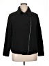 Max Studio Black Jacket Size 1X - photo 1