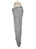 Level 99 Gray Linen Pants Size M - photo 5