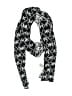 MICHAEL Michael Kors Black Scarf One size - photo 1