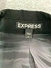 Express Black Blazer Size 2 - photo 6