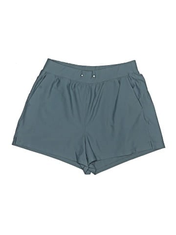 Active by Old Navy Athletic Shorts (view 1)