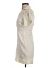 Zara Ivory Cocktail Dress Size S - photo 5