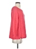 Michael Stars 100% Cotton Pink Pullover Sweater Size XS - Sm - photo 4