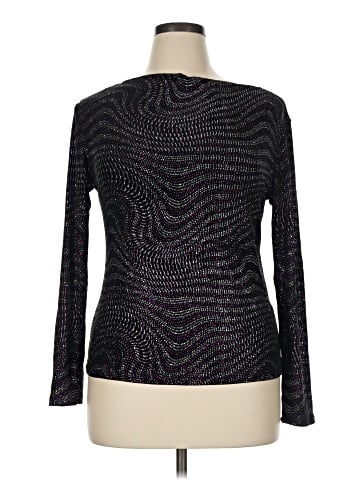 Ninety Long Sleeve Top (view 1)