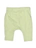 H&M 100% Cotton Green Shorts 0-3 MO / 3 MO - photo 2