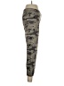 Monrow Camo Green Sweatpants Size S - photo 4