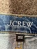 J.Crew Blue Jeans Size 30 waist - photo 7