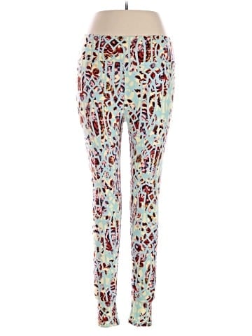 Lularoe Active Pants (view 1)
