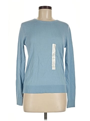 Banana Republic Factory Store Pullover Sweater (view 1)