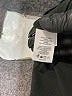 CeCe 100% Polyester Black Casual Dress Size M - photo 8