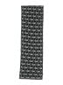 MICHAEL Michael Kors Black Scarf One size - photo 2