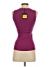 St. John Purple Sleeveless Top Size P (petite) - photo 2