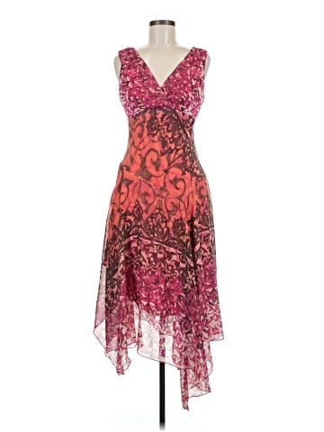 Rabbit Rabbit Rabbit Designs Cocktail Dress (view 1)