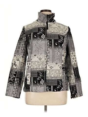 Susan Graver Jacket (view 1)