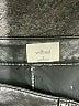 Wilfred 100% Polyurethane Black Casual Pants Size 0 - photo 7