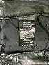 Wilfred 100% Polyurethane Black Casual Pants Size 0 - photo 8