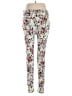 Lularoe Print White Active Pants Size 1X (Tall & Curvy) - photo 2
