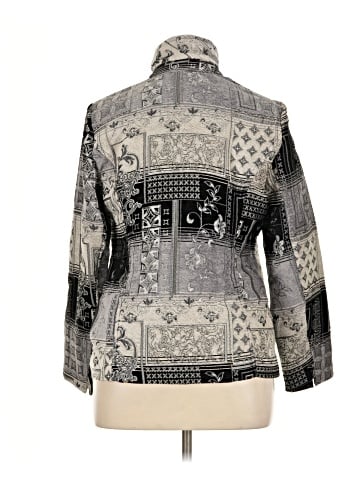 Susan Graver Jacket (view 2)