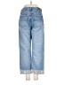 Unionbay 100% Cotton Paisley Blue Jeans Size 3 - photo 2