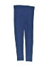 Tea Solid Blue Casual Pants Size 6 - photo 2
