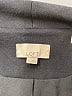 Ann Taylor LOFT Black Blazer Size 4 - photo 6