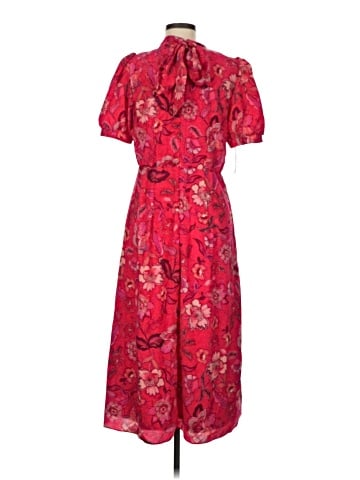 Julia Jordan Casual Dress (view 2)