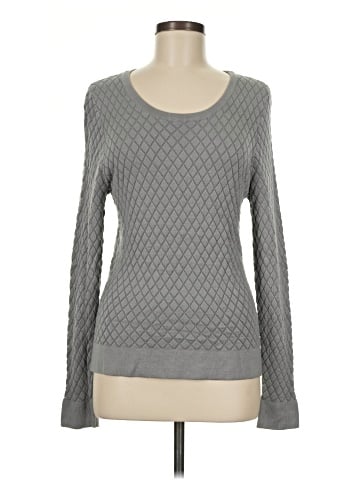Tinley Road Pullover Sweater (view 1)