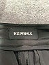 Express Black Dress Pants Size 2 - photo 7