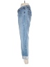 Unionbay 100% Cotton Paisley Blue Jeans Size 3 - photo 5