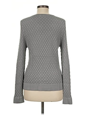 Tinley Road Pullover Sweater (view 2)