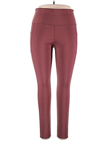 Assorted Brands Active Pants (view 1)