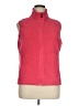 Vineyard Vines 100% Polyester Pink Vest Size XL - photo 1