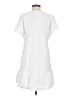 Knox Rose White Short Sleeve Top Size S - photo 2